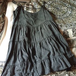 brandy Melville baby doll dress