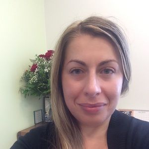 Meet your Posher, Sandra