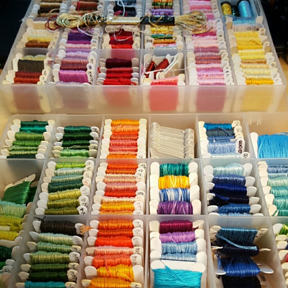 ASK ME ABOUT A CUSTOM ORDER!! - Picture 2 of 2