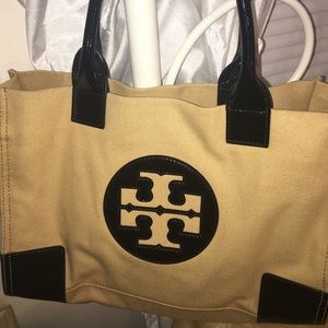 Tory burch tote