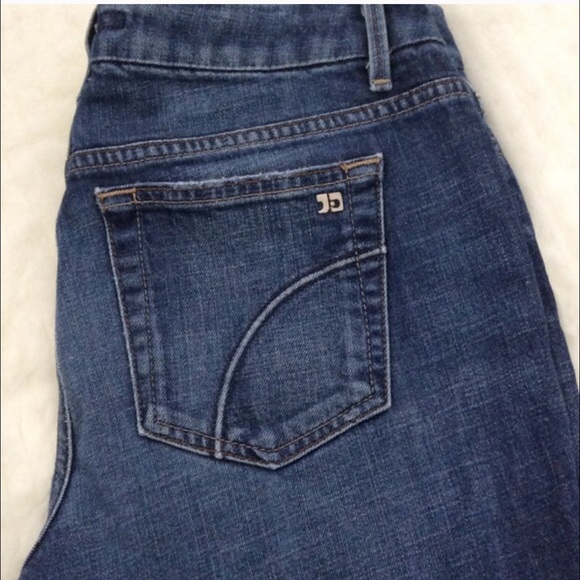 Joe's jeans honey fit jeans