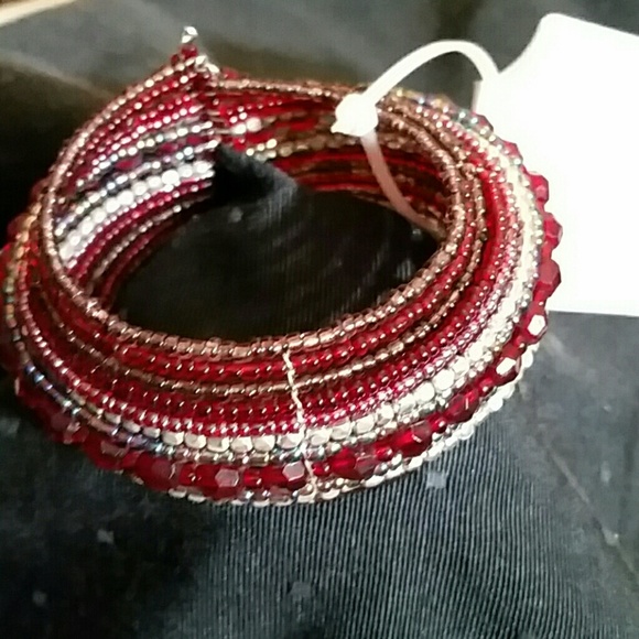 Ashley cooper Jewelry - NWT Bracelet