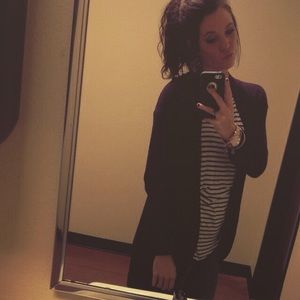 Meet your Posher, Tessa