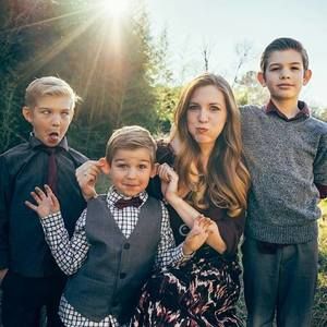 Meet your Posher, Kaleigh