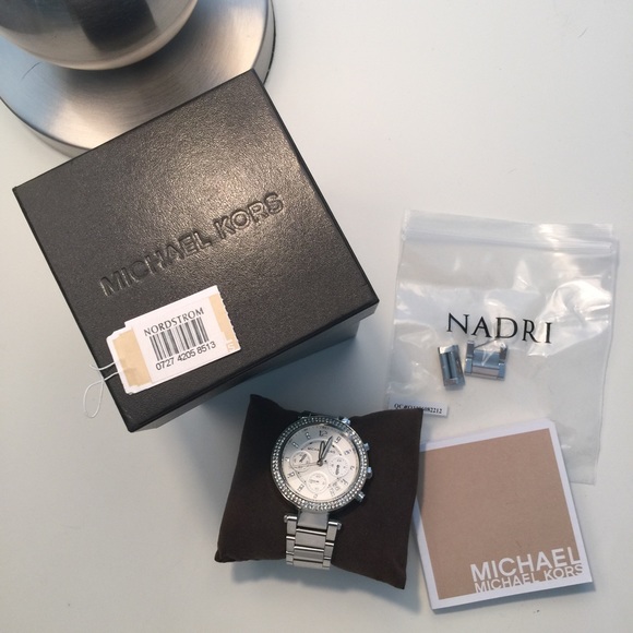 Michael Kors Women\'s Watch