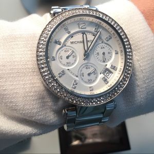 Michael Kors Women's Watch