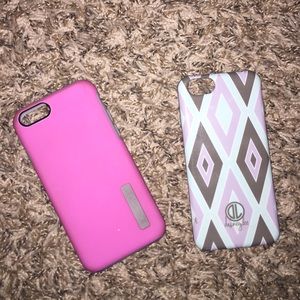2 iPhone 6 cases