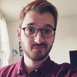 Meet your Posher, John