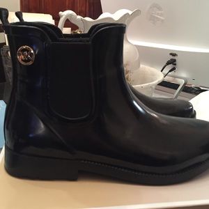 Michael Kors Rainboots