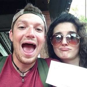 Meet your Posher, Corey