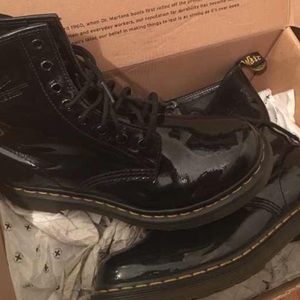 Dr. Martens