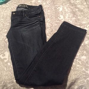 Stella Skinny Jeans- 8R