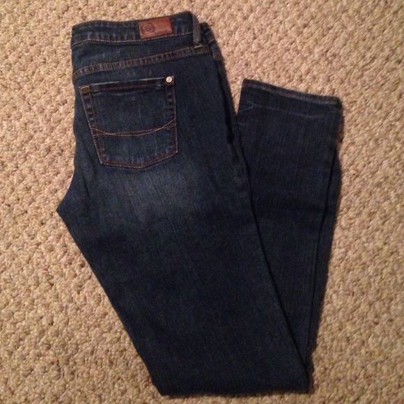 Bullhead: hermosa jeans