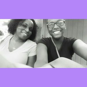 Meet your Posher, Saletha