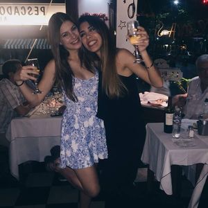 Meet your Posher, Marianna