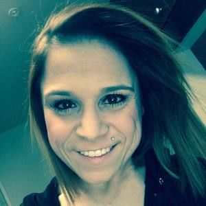 Meet your Posher, Jacquelyn