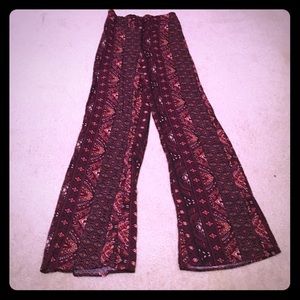 Palazzo pants
