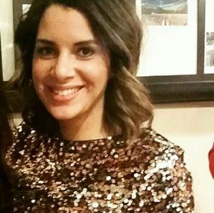 Meet your Posher, Shaylene