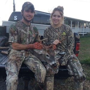 Meet your Posher, Justin