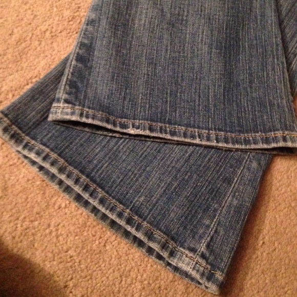 BKE jeans - Picture 3 of 3