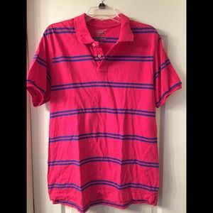 Old Navy slim fit polo