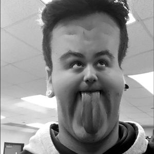 Meet your Posher, Bruno