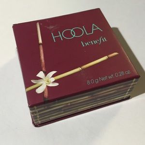 Benefit Hoola Bronzer