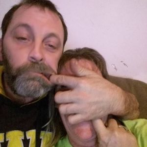 Meet your Posher, David n jennifer