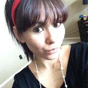 Meet your Posher, Jessica