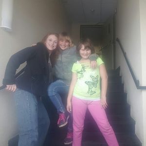 Meet your Posher, Jennifer