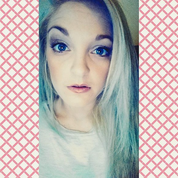 Meet your Posher, Kelsey