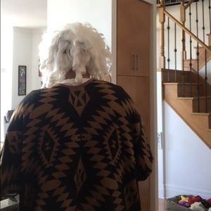 Meet your Posher, Rodney