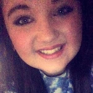 Meet your Posher, Lindsey
