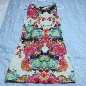 SOLD!! 🌺NWOT H&M Floral Dress