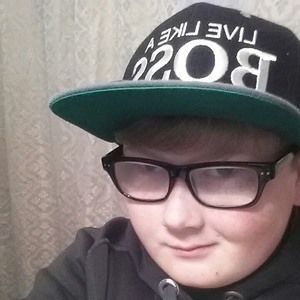 Meet your Posher, Kaleb