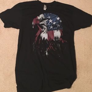 America shirt