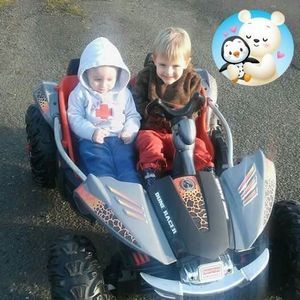 Meet your Posher, Wende