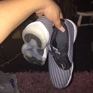 Jordan's