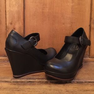 Kork-Ease Yuli in Black