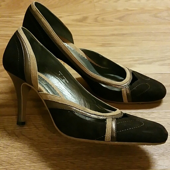 Donald J. Pliner Shoes - DONALD PLINER SHOES