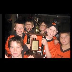 Meet your Posher, Linda