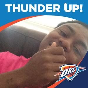 Meet your Posher, Jamarion