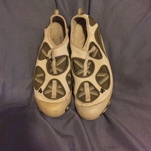 Merrell after sport water shoes