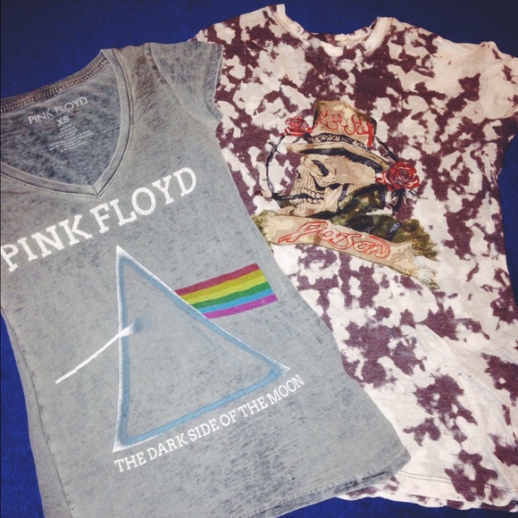 •band T bundle•