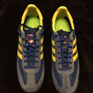 Mens Adidas SL 72