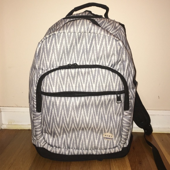 Roxy backpack