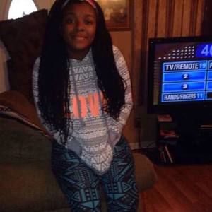 Meet your Posher, Mckenzie