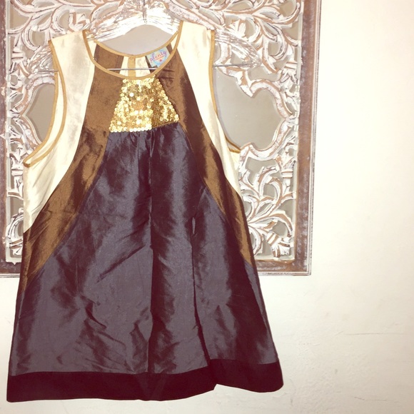 Tracy Reese Shimmery Top