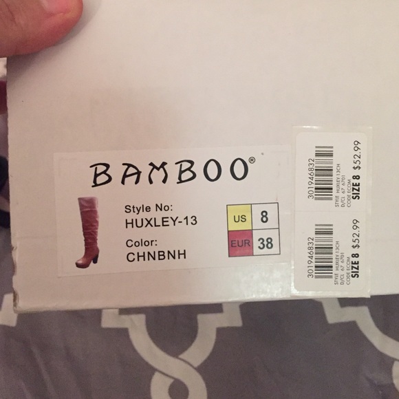 Boots! - Picture 3 of 4