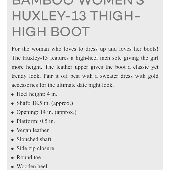 Boots! - Picture 4 of 4